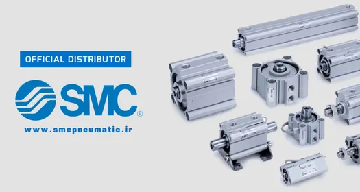 نمایندگی SMC پنوماتیک ژاپن