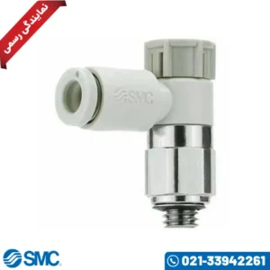 اتصال SMC AS2301F-02-08SA