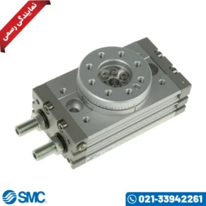 جک چرخشی SMC MSQB30A
