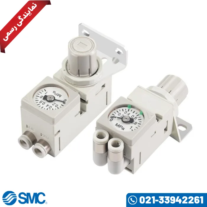 رگلاتور SMC ARM10F1_08BG_1
