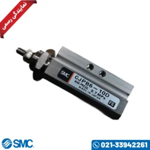 سیلندر SMC CJPB6-10D