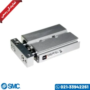 سیلندر SMC CXSJM6-10