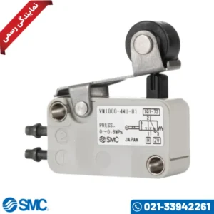 میکروسوییچ SMC VM1000-4NU-01